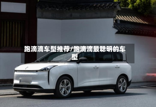 跑滴滴车型推荐/跑滴滴最聪明的车型