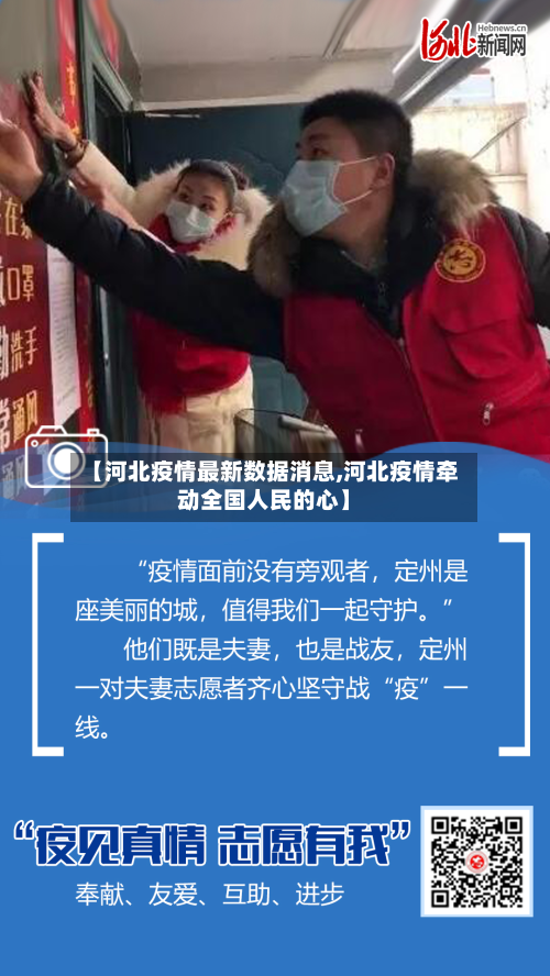 【河北疫情最新数据消息,河北疫情牵动全国人民的心】-第2张图片