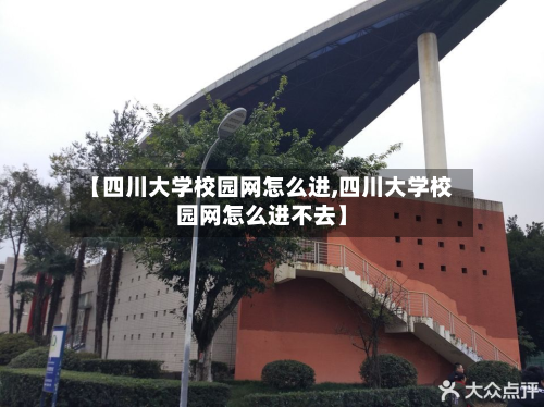 【四川大学校园网怎么进,四川大学校园网怎么进不去】