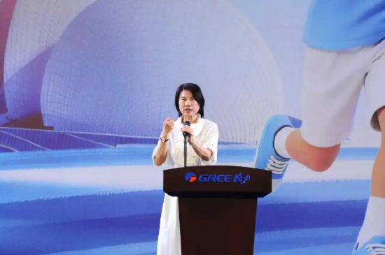 格力2026年新招6514名应届生，董明珠：始终坚守不裁员承诺