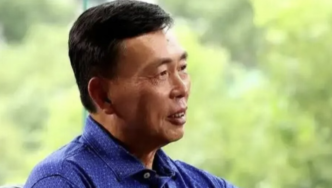 段永平1300亿调仓曝光，没有一个是A股？