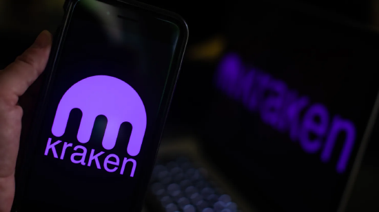 加密交易所Kraken推出返现借记卡	，争夺消费者钱包市场