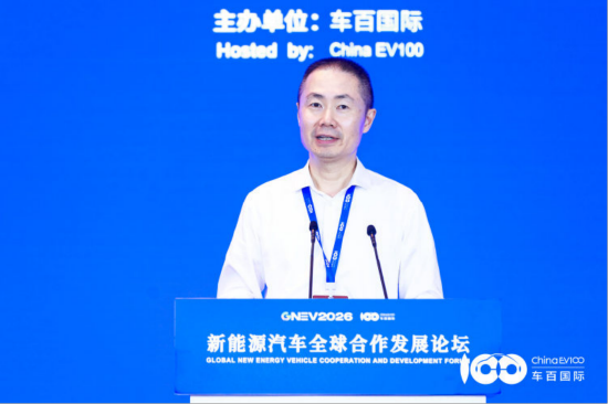 法雷奥顾剑民：为中国车企出海提供全方位支持