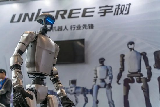 王兴兴冷面IPO与宇树天价开盘的资本局
