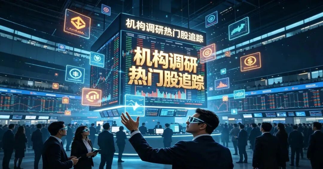 4000亿巨头	，002475火了，268家机构扎堆来了