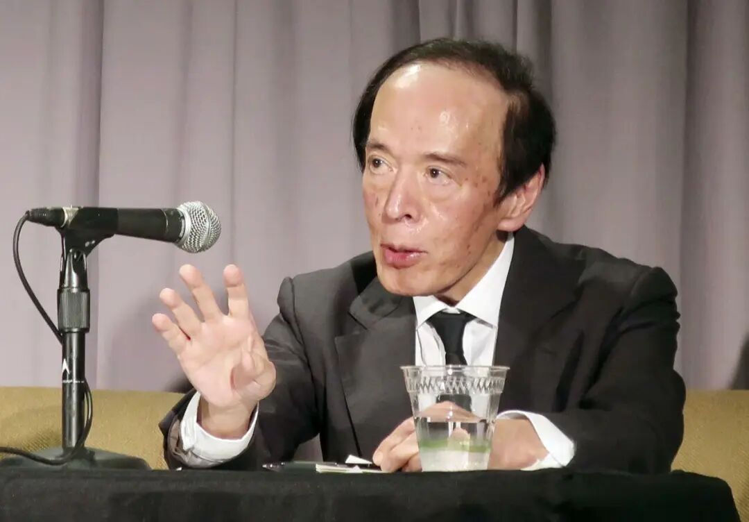 日元加息风暴来袭：植田暗示继续加息，日本债券收益率创30年高位