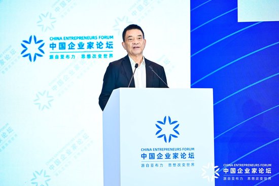 刘永好回应“养猪业务亏损”