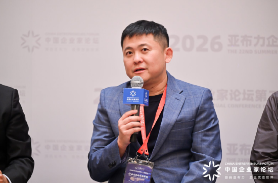 复宏汉霖朱俊：未来所有制药企业都是AI制药企业，不存在不依赖AI的生物制药企业