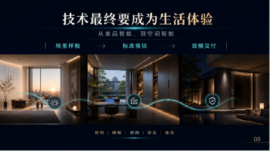尚品宅配与上纬新材启元机器人成立合资公司，全球首个“机器人友好家”实景店态同步落地