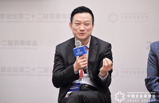 爱康张黎刚：AI在癌症早筛方面功不可没	，在心血管管理领域大有可为
