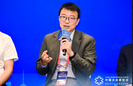 中科海钠唐堃：钠电池将凭借成本优势，实现大规模的市场跨越