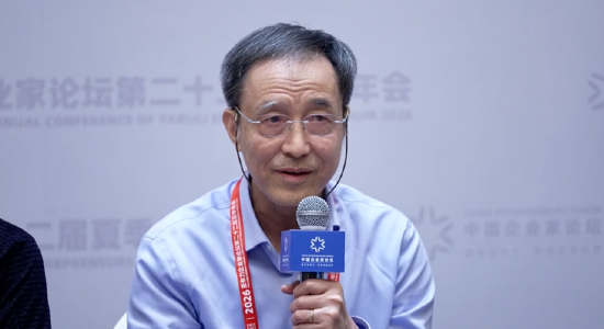 软银中国宋安澜：中国在具身智能领域具备得天独厚的优势