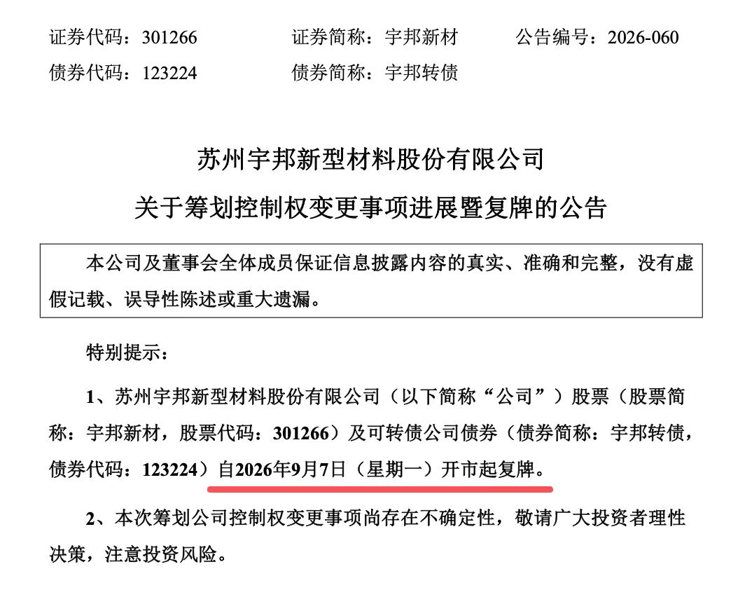 8.6亿元！低空经济“大佬”拟入主苏州上市公司