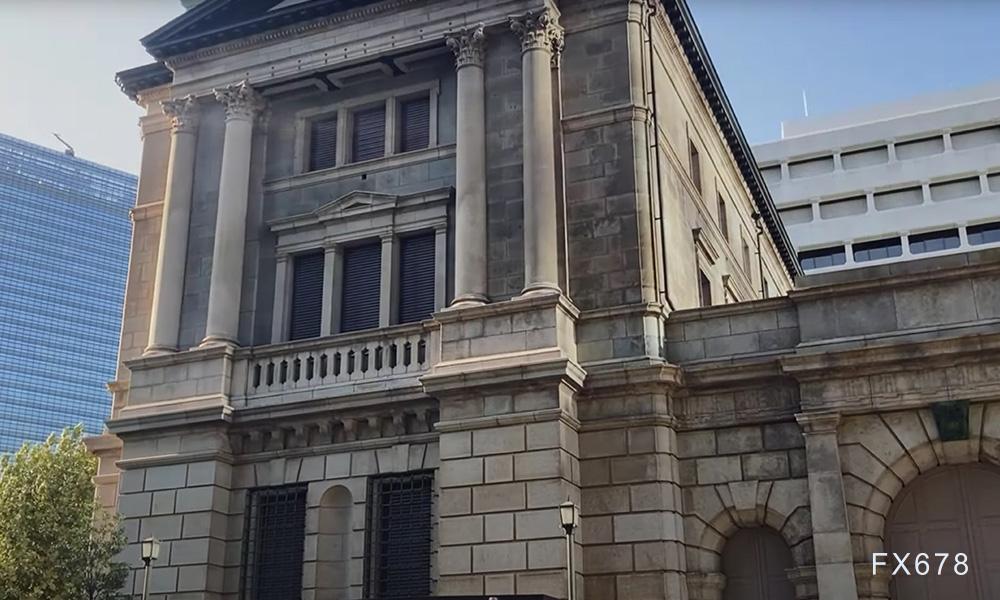 日本央行9月会议前最鹰声音：增一行称日本已不再通缩，实际利率需尽快脱离负值