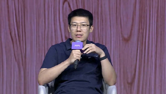 蚂蚁灵波沈宇军：具身智能反过来会影响大模型、云端模型的后续发展路径
