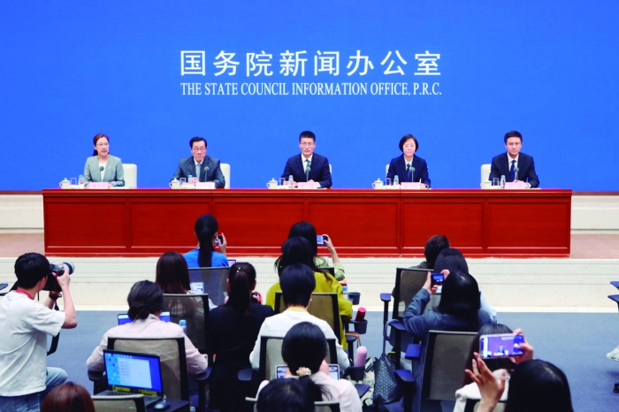 《金融强国建设“十五五”规划》正式出台 “十五五”时期金融工作的总体方略和具体谋划明确