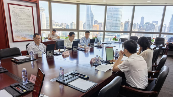 市委金融办	、市金融工作党委召开党委扩大会议	，总结树立和践行正确政绩观学习教育，研究建立长效机制