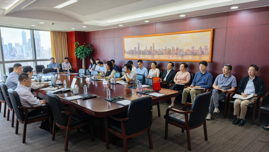 市委金融办、市金融工作党委召开党委扩大会议	，总结树立和践行正确政绩观学习教育，研究建立长效机制