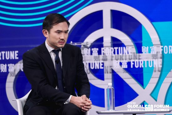瑞银证券宋宇：美国人都在讲AI基础设施，但没有人关注能源转型	，好像它不存在一样