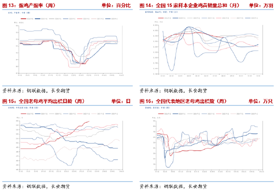 长安期货梁安迪：强现实弱预期博弈，鸡蛋市场多空分歧加剧