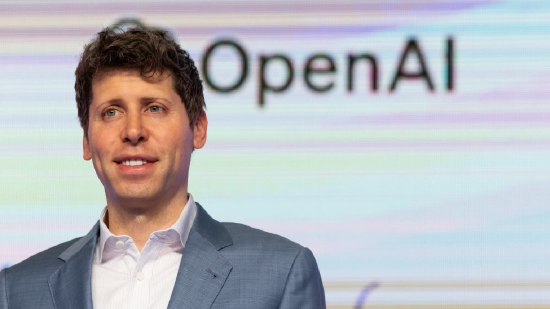 OpenAI通知包括政府部门在内的数十家机构 称其网站或遭AI干扰