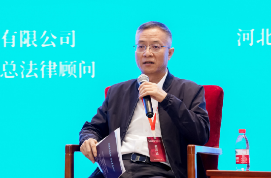 张杰:新型要素交易对信用体系提出了更高要求