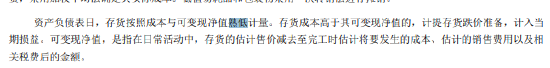君正股份半年报频现低级错误：“孰低”变“熟低” “增值税	”误作“增值说”
